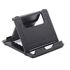 Universal Folding ABS Phone Holder Stand Mount For Smartphone Tablet PC