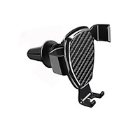 Universal Gravity Car Phone Holder for Phone In Car Air Vent Mount Stand miniinthebox