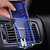 Universal Gravity Support Car Phone Holder
