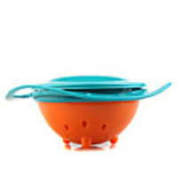 Universal Gyro Bowl