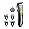 Universal Hair Clippers and Trimmers (Black)