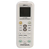 Universal IR Air Conditioner Remote Controller (K-1028E)