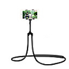 Universal Lazy Hanging Neck Phone Stand Mount Necklace Support Bracket Holder High Speed Quallity Cell Phone Accessories