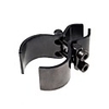 Universal Metal Flashlight Mounts (1.1cm ~ 3.9cm) 2Pack S8605 (11190302)