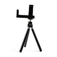 Universal Mini Tripod for iPhone 4/Cellphones/Digital Cameras