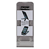 Universal Mobile Bracket for iPad and More (Grey)