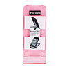 Universal Mobile Bracket for iPad and More (Pink)