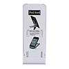 Universal Mobile Bracket for iPad and More (White)