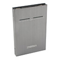 Universal Power Bank for iPad,  iPhone and Mobile Phones (Silver,  5800mAh)