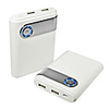 Universal Power Bank UP6208 for Portable Device (White,  8800 mAh)