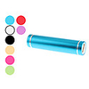Universal Power Supply Q7-2600 (Assorted Colors,  2600 mAh)