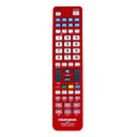 Universal Remote Control CHUNGHOP E885 (Red)