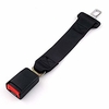 Universal Seat Belt Extension Car Auto Seat Belt Safety Belt Extender Extension Buckle Seat Belts Extender Plug Buckle Seat Belt Clip Extender Cover Auto For Pregnancy Fatty miniinthebox