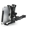 Universal Stand for iPad and Other Tablets (Black)