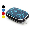Universal Stylish Protective Bag for Compact Cameras