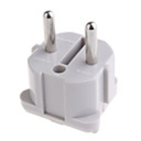 Universal Travel AC Adapter Plug