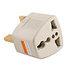 Universal Travel Power Adapter Plug UK