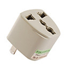 Universal Travel Power Adapter Plug USA