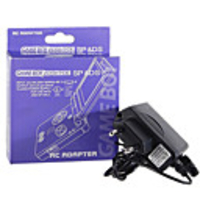 Universal Travel Power Adapter/Charger for Nintendo DS/GameBoy Advance SP