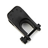 Universal U-shaped Bicycle Clip