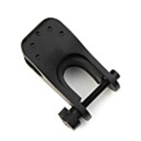 Universal U-shaped Bicycle Clip