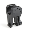 Universal U-shaped Bicycle Clip