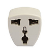 Universal US Travel Adaptor