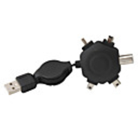 Universal USB Adapter