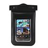 Universal Waterproof Case for iPhone,  iPod Touch,  Android Smartphones,  MP4 Players