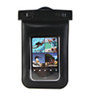 Universal Waterproof Case for iPhone,  iPod Touch,  Android Smartphones,  MP4 Players