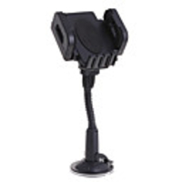 Universal Windshield Mount Holder for GPS and PDA