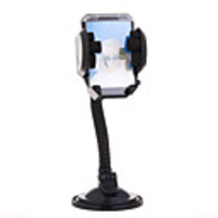 Universal Windshield Mount Holder for Photo Frame and PDA Units