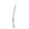 Universal Wrist Strap for Wii Remote Controller (Gray)