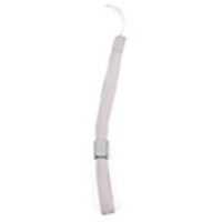 Universal Wrist Strap for Wii Remote Controller (Gray)