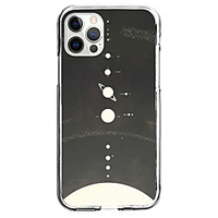 Universe Astronaut Case For Apple iPhone 12 iPhone 11 iPhone 12 Pro Max Unique Design Protective Case Shockproof Back Cover TPU