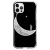 Universe Astronaut Case For Apple iPhone 12 iPhone 11 iPhone 12 Pro Max Unique Design Protective Case Shockproof Back Cover TPU