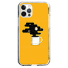 Universe Astronaut Case For Apple iPhone 12 iPhone 11 iPhone 12 Pro Max Unique Design Protective Case Shockproof Back Cover TPU