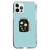 Universe Astronaut Case For Apple iPhone 12 iPhone 11 iPhone 12 Pro Max Unique Design Protective Case Shockproof Back Cover TPU