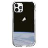 Universe Astronaut Case For Apple iPhone 12 iPhone 11 iPhone 12 Pro Max Unique Design Protective Case Shockproof Back Cover TPU