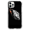 Universe Astronaut Case For Apple iPhone 12 iPhone 11 iPhone 12 Pro Max Unique Design Protective Case Shockproof Back Cover TPU