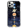 Universe Case For Apple iPhone 12 iPhone 11 iPhone 12 Pro Max Unique Design Protective Case Shockproof Back Cover TPU