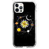 Universe Case For Apple iPhone 12 iPhone 11 iPhone 12 Pro Max Unique Design Protective Case Shockproof Back Cover TPU