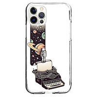 Universe Case For Apple iPhone 12 iPhone 11 iPhone 12 Pro Max Unique Design Protective Case Shockproof Back Cover TPU