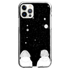 Universe Case For Apple iPhone 12 iPhone 11 iPhone 12 Pro Max Unique Design Protective Case Shockproof Back Cover TPU