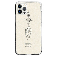 Universe Case For Apple iPhone 12 iPhone 11 iPhone 12 Pro Max Unique Design Protective Case Shockproof Back Cover TPU