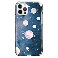 Universe Case For Apple iPhone 12 iPhone 11 iPhone 12 Pro Max Unique Design Protective Case Shockproof Back Cover TPU