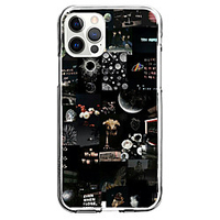 Universe Case For Apple iPhone 12 iPhone 11 iPhone 12 Pro Max Unique Design Protective Case Shockproof Back Cover TPU