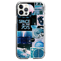 Universe Case For Apple iPhone 12 iPhone 11 iPhone 12 Pro Max Unique Design Protective Case Shockproof Back Cover TPU
