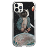 Universe Case For Apple iPhone 12 iPhone 11 iPhone 12 Pro Max Unique Design Protective Case Shockproof Back Cover TPU