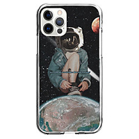 Universe Case For Apple iPhone 12 iPhone 11 iPhone 12 Pro Max Unique Design Protective Case Shockproof Back Cover TPU